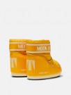 MOON BOOT Icon Nylon Low Yellow thumbnail