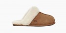 Ugg Scuffette II Tøffel Chestnut thumbnail