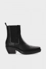 Copenhagen Studios CPH236 Waxed Nabuc Black  thumbnail