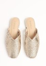 Bukela Indiana Gold Slip-In Sandal thumbnail