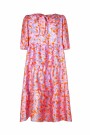 Crãs Lyracras Dress Lavender Leo thumbnail