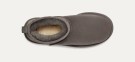 UGG CLASSIC ULTRA MINI WINTER BOOT GREY thumbnail