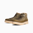 Mono Hiking Core Cap Vintersko Suede Forest thumbnail