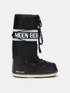MOON BOOT Icon Nylon Black thumbnail