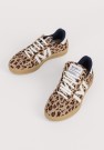 Bukela 210 Sneaker Pony Leopard  thumbnail