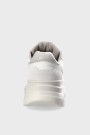 Copenhagen Studios CPH56 Material Mix Off-white Chunky Sneakers thumbnail
