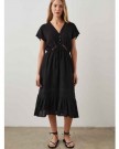 Kiki Dress Lace Detail thumbnail