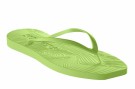 Tapered Lime Green Flip Flop thumbnail