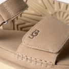 UGG Goldenstar Platform Sandal Sand thumbnail
