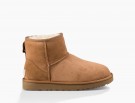 Ugg Classic Mini II Chestnut thumbnail