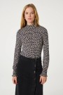 FABIENNE CHAPOT JADA TOP AFTER MIDNIGHT BLUE YVETTE DOT thumbnail
