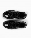 Mono Hiking Core Cap Patent Black Sort thumbnail