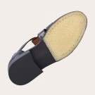 Billi Bi A6315 Fisherman Sandal Black Leather  thumbnail