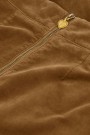 Fabienne Chapot Vivian Corduroy Skirt Toffee thumbnail