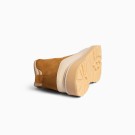 Mono Hiking Core Cap Vintersko Suede Cognac Cream thumbnail