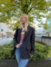 Gale Blazer Black thumbnail