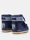 MOON BOOT ICON LOW NYLON BLUE thumbnail