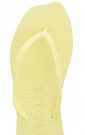 Tapered Mellow Yellow Flip Flop thumbnail