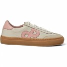 Pavement Kohia Sneaker Beige And Pink Combo thumbnail