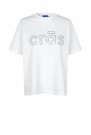 CRAS Elincras T-shirt Hvit thumbnail