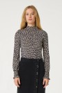 FABIENNE CHAPOT JADA TOP AFTER MIDNIGHT BLUE YVETTE DOT thumbnail