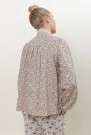 APOF Amelia Phoebe Shirt Flower Patterend Blouse  thumbnail