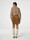 Fabienne Chapot Vivian Corduroy Skirt Toffee thumbnail
