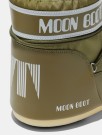 MOON BOOT ICON LOW NYLON KHAKI  thumbnail