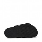 Pavement Joan Black Leather Sandal thumbnail