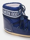 MOON BOOT ICON LOW NYLON BLUE thumbnail