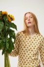 APOF CINNA LONG SLEEVE T-SHIRT SUNFLOWER thumbnail