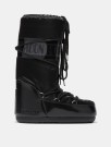 MOON BOOT Icon Glance Black thumbnail