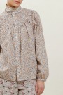 APOF Amelia Phoebe Shirt Flower Patterend Blouse  thumbnail