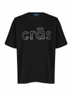 CRAS Elincras T-shirt Sort thumbnail