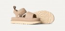 UGG Goldenstar Platform Sandal Sand thumbnail