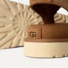 UGG Goldenstar Platform Sandal Chestnut thumbnail