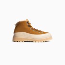 Mono Hiking Core Cap Vintersko Suede Cognac Cream thumbnail