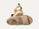 UGG Goldenstar Platform Sandal Sand thumbnail