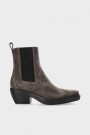 Copenhagen Studios CPH236 Suede Off Black thumbnail