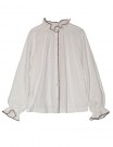 APOF ADINE SHIRT TINY RED STRIPE thumbnail