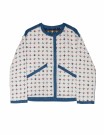 APOF TANIA JACKET QUILTED LORRAINE  thumbnail