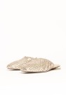 Bukela Indiana Gold Slip-In Sandal thumbnail