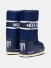 MOON BOOT Icon Nylon Blue thumbnail