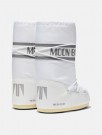 MOON BOOT Icon Nylon White thumbnail