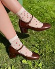 Billi Bi A7448 Moka Naplack Pumps thumbnail