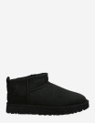 Ugg Classic Ultra Mini Winter Boot Black thumbnail