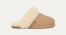 Ugg Scuffette II Tøffel Sand thumbnail