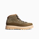 Mono Hiking Core Cap Vintersko Suede Forest thumbnail