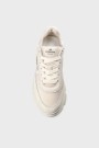 Copenhagen Studios CPH56 Material Mix Cream Chunky Sneakers  thumbnail