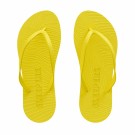 Slim Flip Flop Yellow thumbnail
